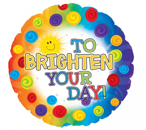 Brighten your Day